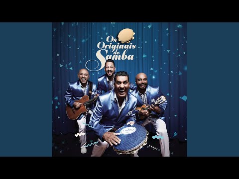 Não Deixa o Samba Morrer