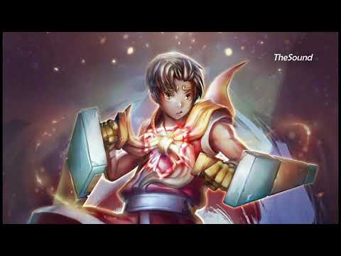 OST SUIKODEN 2 ♡ 72 ♡ Ghost Story
