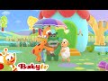 It S Raining It S Pouring ️ Nursery Rhymes Songs For Kids BabyTV