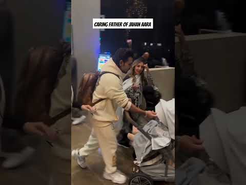 Farhan Saeed with daughter Jahan Aara ❤️ #love #shorts #farhansaeed #trending #short