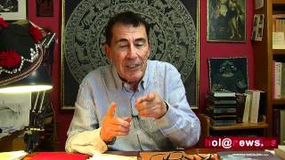 Fernando Sánchez Dragó - ¿Qién soy yo? Conócete a ti mismo