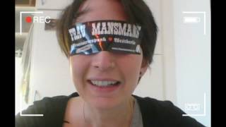 10 Jahre Frau Mansmann - Lea
