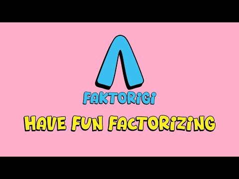 How to play FAKTORIGI