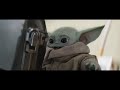Mando Reunite With Grogu The Book Of Boba Fett 2021