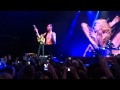Depeche Mode - Enjoy the Silence live @Glasgow ...