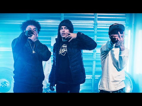JAY$FL - Get It In Ft. ChuckySouljaa & Lil Jerry (Official Video)