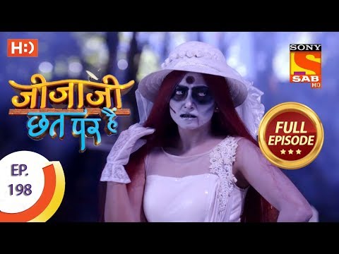 Jijaji Chhat Per Hai - Ep 198 - Full Episode - 11th October, 2018