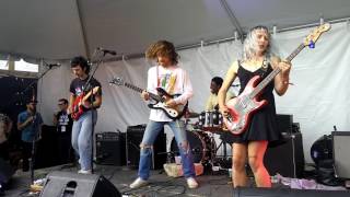 Guantanamo Baywatch @ Hotel Vegas Good Vibes SXSW 2017