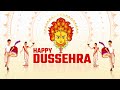 Dasara Wishes 2021 English