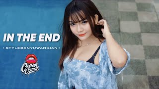 Download lagu DJ IN THE END • STYLE BANYUWANGIAN • VIRAL TIKTOK • PENGEN MAN0KMU 😭 • CEPEKCANTIK• mp3