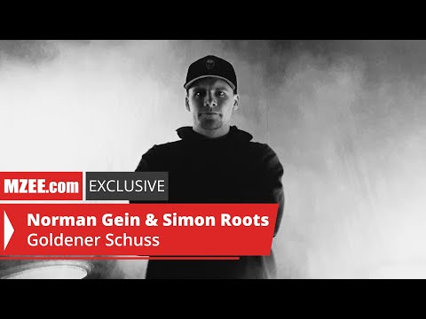 Norman Gein & Simon Roots feat. Stuntman Mike – Goldener Schuss (MZEE.com Exclusive Video)