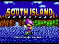 South Island Adventure Genesis Longplay