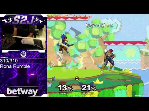 S2J VS MANGO HIGHLIGHTS (1/20/22)