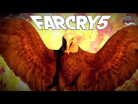 Far Cry 5 Gameplay Deutsch #41 - Clutch Nixon Missionen