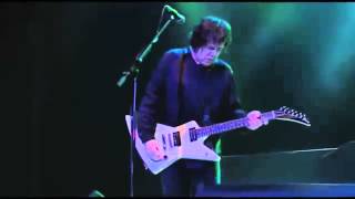 ★Gary Moore - Out In The Fields  Live 2003
