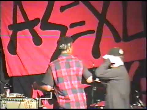 1993 - Shades Of Culture Live