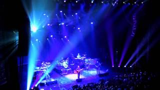 Ain&#39;t Life Grand Belong To Imitation Leather Shoes Widespread Panic Peabody Opera House 2011