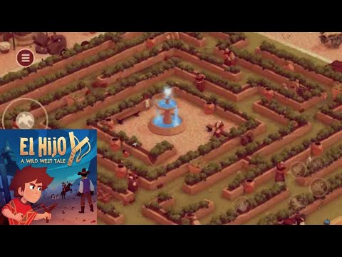 El Hijo - A Wild West Tale - YouTube