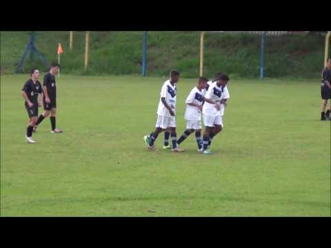 Semifinal Projeto criança em campo 2ºS - PSTC 4 X 0 C.F.F. 01