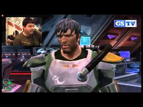 GameStar TV s06e06 - Játékok