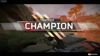 Apex Legends - Got You There