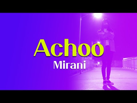 'Winter on my body' Achoo l 미란이(SMTM9)