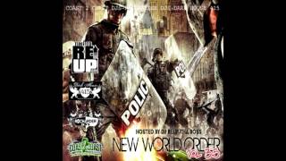 14. Shagg Colie feat ReUp Tha Boss x Iz Divyn - Sumthin Like A Star