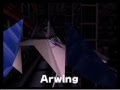 Starfox 64 Playthrough Part 1 Intro