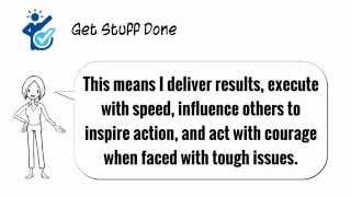 How We Lead (The SHC Way)