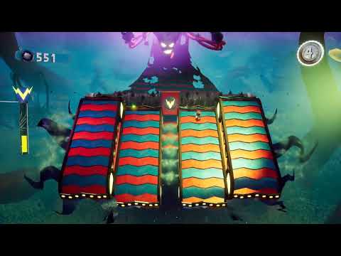 Sackboy: A Big Adventure | Walkthrough Part 48