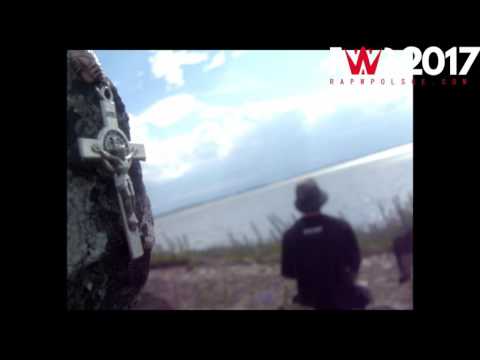 Uczeń Mistrza – RAP W POLSCE (PROD. FLAME) | #RWP2017 ETAP1