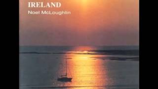 Noel McLoughlin - The Reason I Left Mullingar
