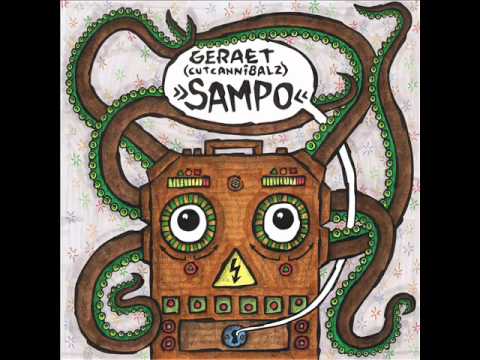 Geraet - Wasser (Aka Cutcannibalz)