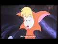 Peter Pan1935 Friends Fighting
