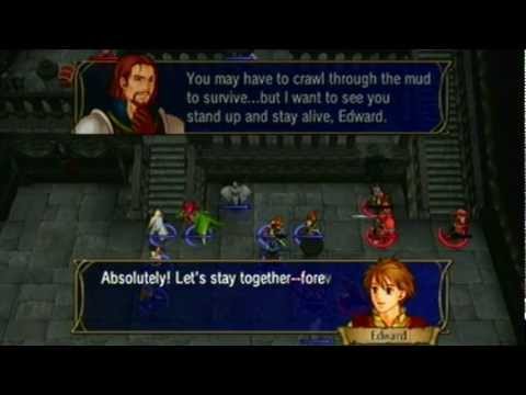 Fire Emblem: Radiant Dawn - 83 (4/17) - Pt. 1 - Endgame: Daein, Arise!