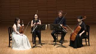 Download lagu ラヴェル 弦楽四重奏曲 ヘ長調 mp3 Download lagu ラヴェル 弦楽四重奏曲 ヘ長調 mp3
