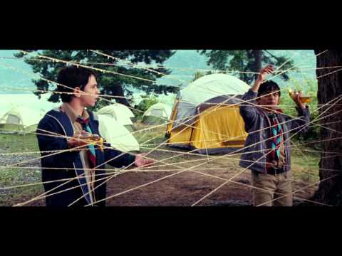 Diario de Greg 3: Días de perros