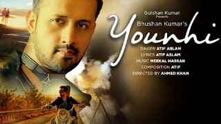 Younhi Atif Aslam HD Video