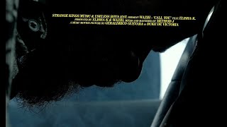 WAZIH - CALL YOU ft ELISHA K