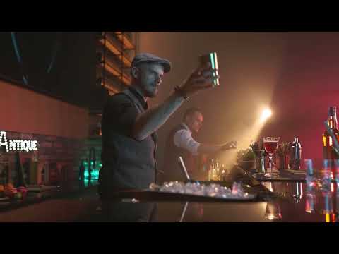 BADEL MASTERCLASS | Najveće natjecanje barmena u regiji!