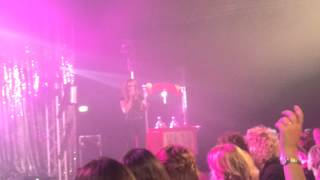 Glennis Grace - Empire state of mind, 13-10-12
