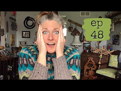 Ep 48 - New to you FO's and a couple new CO's!!