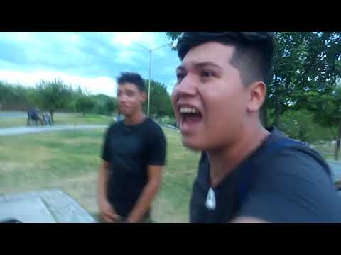 Manu & MDG vs Enigma & Tony | Semifinal | Luxor Rap Battles Fecha de duplas #4