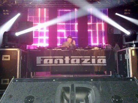 DJ DAZ WILLOTT & MC ENERGY FANTAZIA EXCLUSIVE THE BIG BANG 2 + EXCLUSIVE INTERVIEW DAZ & ALEX