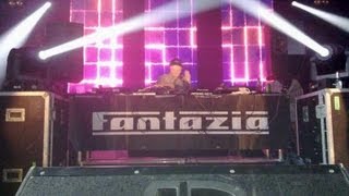 DJ DAZ WILLOTT & MC ENERGY FANTAZIA EXCLUSIVE THE BIG BANG 2 + EXCLUSIVE INTERVIEW DAZ & ALEX