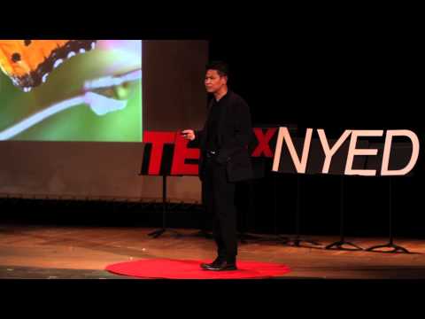 The Future of Learning: Trung Le at TEDxNYED
