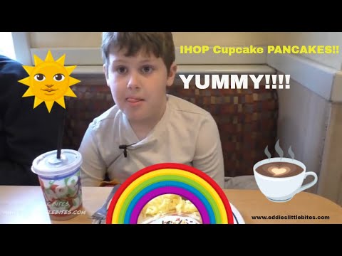 download lagu mp3 mp4 Ihop Kids Pancakes, download lagu Ihop Kids Pancakes gratis, unduh video klip Ihop Kids Pancakes