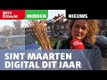 Sint Maarten ook digitaal dit jaar, oproep om zelf lampionnen te maken [RTV Utrecht]