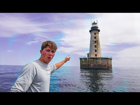 Light House video
