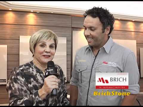 Programa Neusa Bighetti exibido no dia 13/05/2012 - Brich